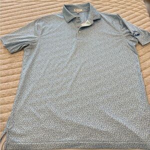 Peter Millar Performance Jersey Polo
